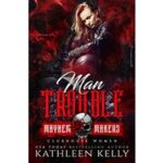 Man Trouble by Kathleen Kelly