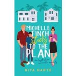 Michelle Finch Sticks To The Plan by Rita Harte