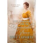 Miss Robinson and the Unsuitable Baron by Sofi Laporte