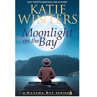 Moonlight on the Bay by Katie Winters