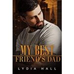My Best Friend’s Dad by Lydia Hall