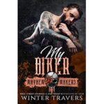 My Biker by Winter Travers