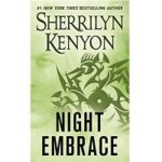 Night Embrace by Sherrilyn Kenyon