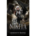 Nikita by Serenity Rayne