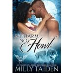 No Harm No Howl by Milly Taiden