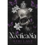 Nocticadia by Keri Lake