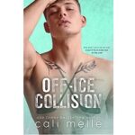 Off-Ice Collision by Cali Melle