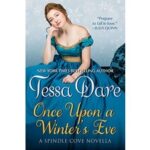 Once Upon a Winters Eve by Tessa Dare