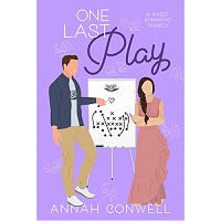 One Last Play by Annah Conwell