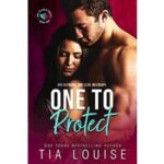 One to Protect by Tia Louise