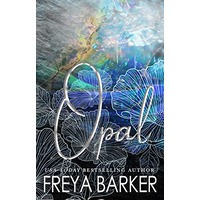 Opal by Freya Barker