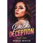 Pack Deception by Wren White