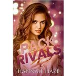 Pack Rivals Part Two by Hannah Haze