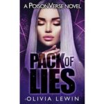 Pack of Lies by Olivia Lewin