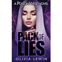 Pack of Lies by Olivia Lewin