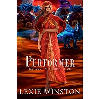 Performer by Lexie Winston