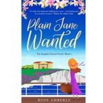 Plain Jane Wanted by Rose Amberly