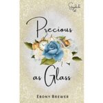 Precious as Glass by Ebony Brewer