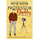 Professor Daddy by Rene Webb