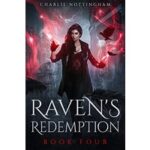 Raven’s Redemption by Charlie Nottingham