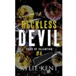 Reckless Devil by Kylie Kent