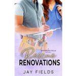 Rescue Renovations by Jay Fields