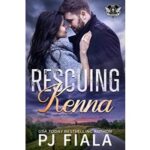Rescuing Kenna by PJ Fiala