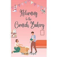 Returning to the Cornish Bakery by Sarah Hope