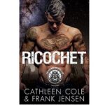 Ricochet by Cathleen Cole