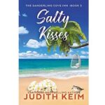 Salty Kisses by Judith Keim