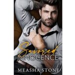 Savored Innocence by Measha Stone