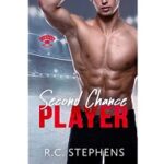 Second Chance Player by R.C. Stephens