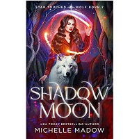 Shadow Moon by Michelle Madow