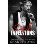 Sinful Intentions by Shandi Boyes