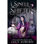 Sinful Shifters by Lucy Auburn