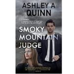 Smoky Mountain Judge by Ashley A. Quinn
