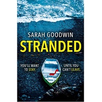 Stranded by Sarah Goodwin