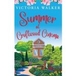 Summer at Croftwood Cinema by Victoria Walker