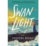 Swan Light by Phoebe Rowe