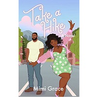 Take a Hike by Mimi Grace