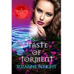Taste of Torment by Suzanne Wright