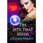 The Bite That Binds by Suzanne Wright