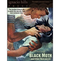 The Black Moth and Other Romances by Georgette Heyer
