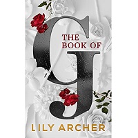 The Book of G by Lily Archer