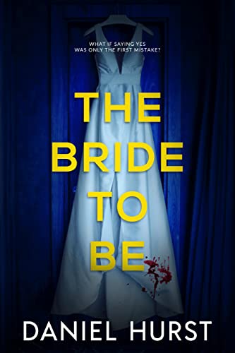 The Bride to Be by Daniel Hurst