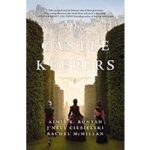 The Castle Keepers by Aimie K. Runyan