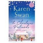 The Christmas Postcards by Karen Swan