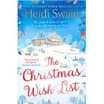 The Christmas Wish List by Heidi Swain