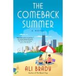 The Comeback Summer by Ali Brady
