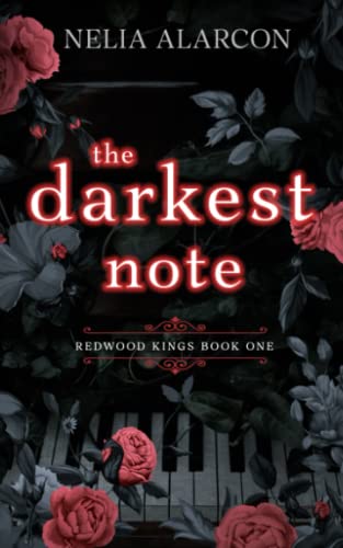 The Darkest Note by Nelia Alarcon